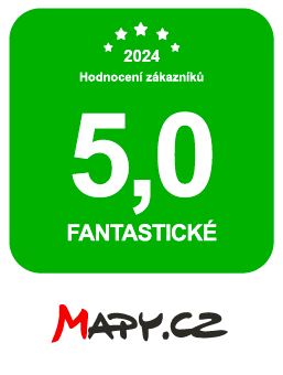 Betonové ploty na Mapy.cz